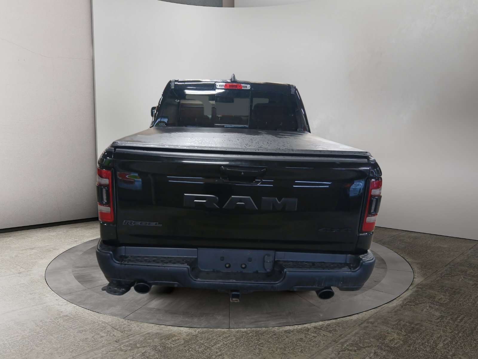 2019 RAM 1500 Rebel — снимка 1