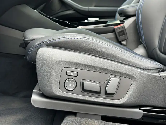 BMW iX3 M Sport M-Sportpaket Ansicht 15