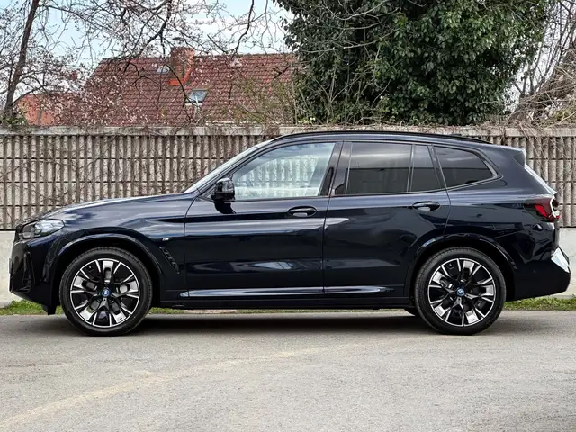 BMW iX3 M Sport M-Sportpaket Ansicht 6