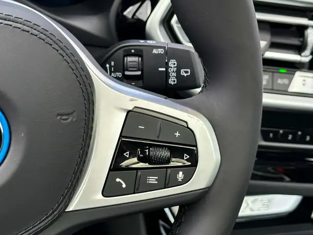 BMW iX3 M Sport M-Sportpaket Ansicht 27