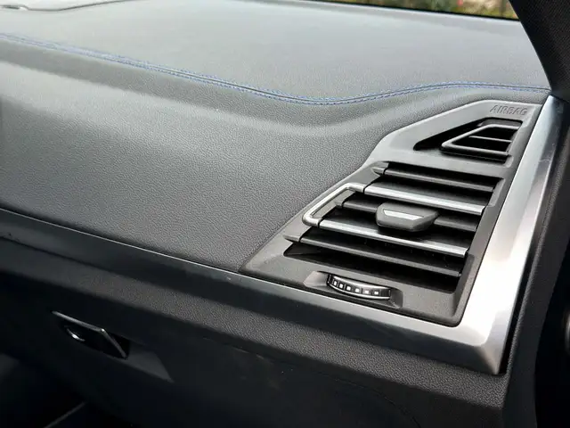 BMW iX3 M Sport M-Sportpaket Ansicht 21