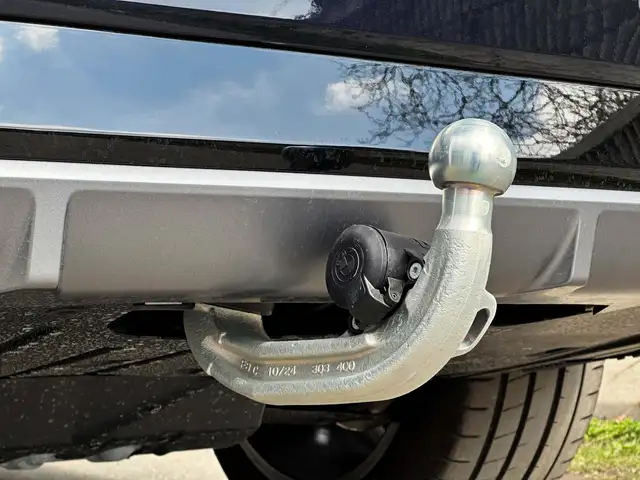 BMW iX3 M Sport M-Sportpaket Ansicht 33