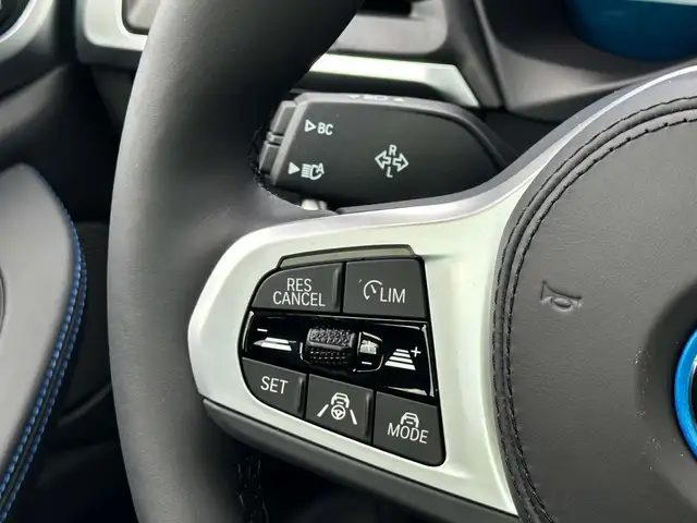 BMW iX3 M Sport M-Sportpaket Ansicht 26