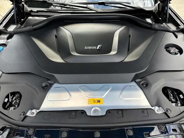 BMW iX3 M Sport M-Sportpaket Ansicht 31