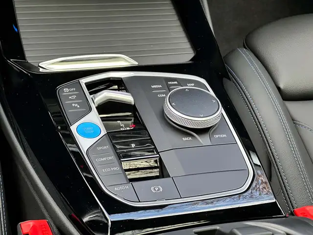 BMW iX3 M Sport M-Sportpaket Ansicht 29