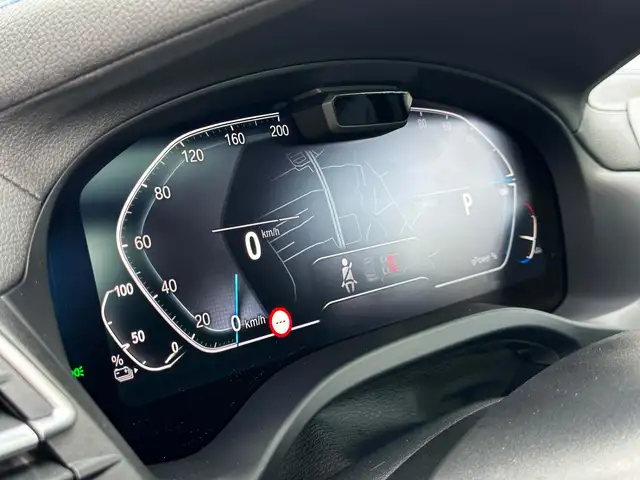 BMW iX3 M Sport M-Sportpaket Ansicht 10