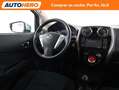 Nissan Note 1.5dCi Acenta Gris - thumbnail 14