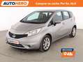 Nissan Note 1.5dCi Acenta Gris - thumbnail 1