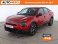 Citroen C4 X 1.5 BlueHDI S&S Feel Pack EAT8 130 Rojo - thumbnail 1