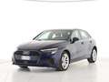 Audi A3 sportback 30 2.0 tdi business s-tronic Bleu - thumbnail 1
