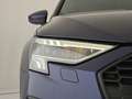 Audi A3 sportback 30 2.0 tdi business s-tronic Bleu - thumbnail 6
