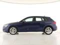Audi A3 sportback 30 2.0 tdi business s-tronic Bleu - thumbnail 3