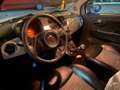 Fiat 500 500 1.3 Multijet 16V 75 CV by DIESEL Gris - thumbnail 4