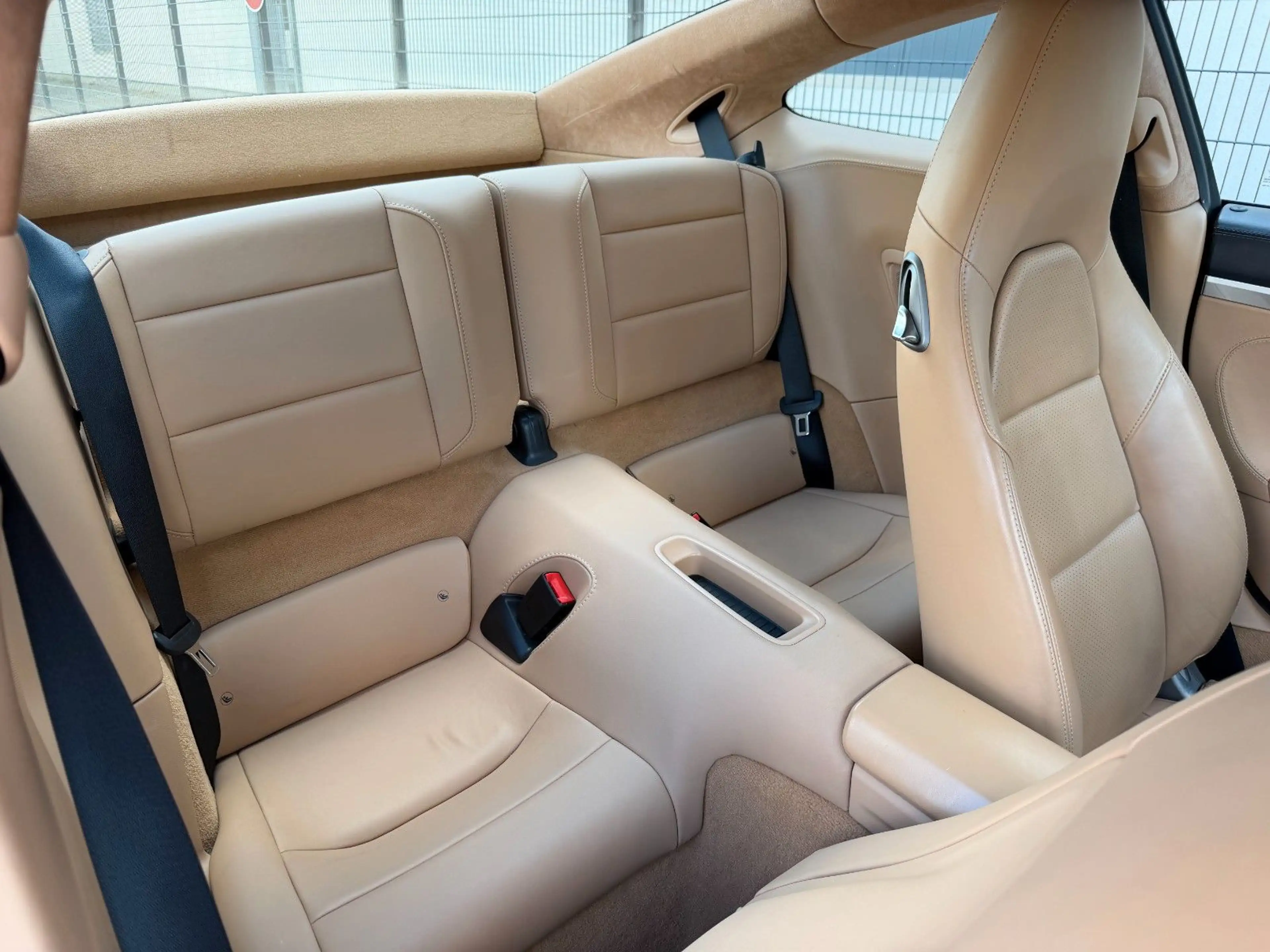 Porsche 991 Carrera BOSE/14WEGE/PASM/SHZ — photo 15