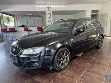 Style*EXEO*ST*NAVI*TPM*FSB*AHK*