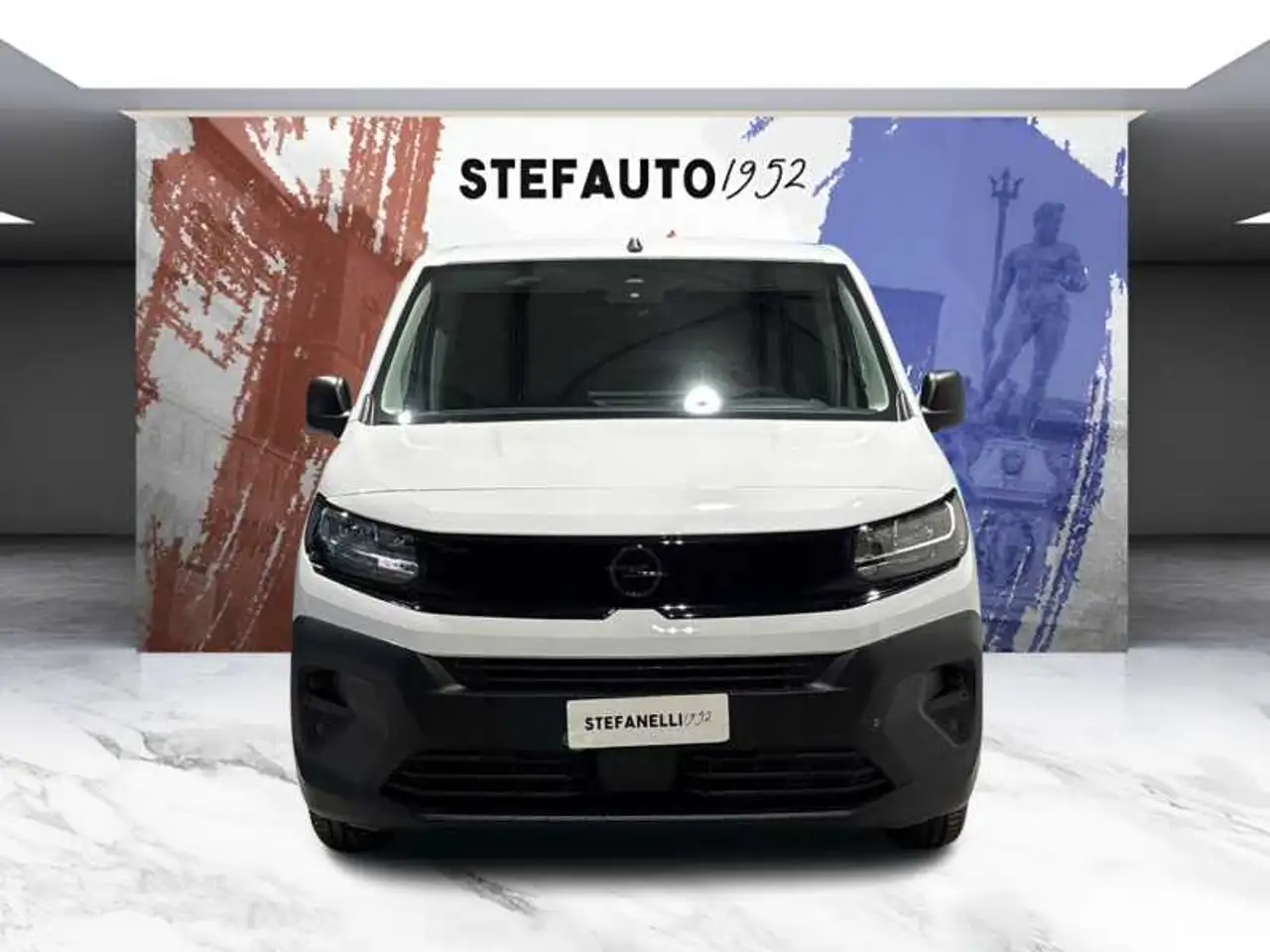 Opel Combo 2026