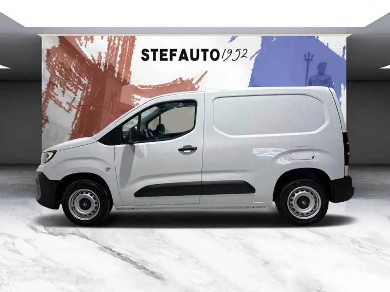 Opel Combo 2026