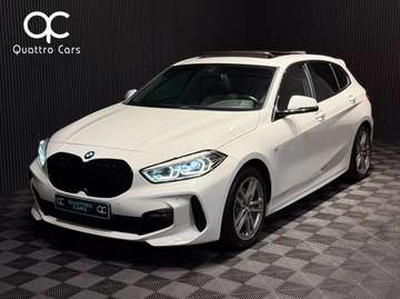 i Pack M - Toit ouvrant - Car Play - Led int/ext