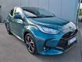Toyota Yaris Hybrid Teamplayer Grün - thumbnail 2