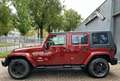 Jeep Wrangler 3.8 Sahara Automaat/Youngtimer/Navi. Rouge - thumbnail 9