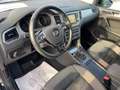Volkswagen Golf Sportsvan Comfortline BMT/Start-Stopp+DSG+NAV+SHZ Black - thumbnail 9