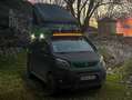 Peugeot Expert Dangel 4x4 Campervan Schwarz - thumbnail 5