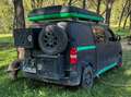 Peugeot Expert Dangel 4x4 Campervan Schwarz - thumbnail 2