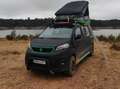 Peugeot Expert Dangel 4x4 Campervan Schwarz - thumbnail 8