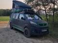 Peugeot Expert Dangel 4x4 Campervan Schwarz - thumbnail 3