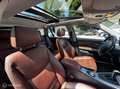 BMW 325 3-serie Touring 325i EXE AUT LEDER/PANO/ECC-AIRCO/ Blauw - thumbnail 4