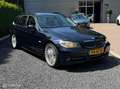 BMW 325 3-serie Touring 325i EXE AUT LEDER/PANO/ECC-AIRCO/ Blauw - thumbnail 17