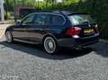 BMW 325 3-serie Touring 325i EXE AUT LEDER/PANO/ECC-AIRCO/ Blauw - thumbnail 3