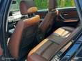 BMW 325 3-serie Touring 325i EXE AUT LEDER/PANO/ECC-AIRCO/ Blauw - thumbnail 9