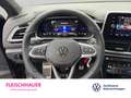 Volkswagen T-Roc R-Line 1.5 DSG+SHZ+NAVI+DAB+AHK+ACC Schwarz - thumbnail 15