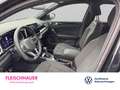 Volkswagen T-Roc R-Line 1.5 DSG+SHZ+NAVI+DAB+AHK+ACC Schwarz - thumbnail 7