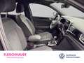Volkswagen T-Roc R-Line 1.5 DSG+SHZ+NAVI+DAB+AHK+ACC Schwarz - thumbnail 11