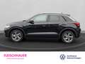 Volkswagen T-Roc R-Line 1.5 DSG+SHZ+NAVI+DAB+AHK+ACC Schwarz - thumbnail 3