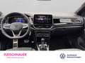 Volkswagen T-Roc R-Line 1.5 DSG+SHZ+NAVI+DAB+AHK+ACC Schwarz - thumbnail 9