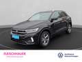 Volkswagen T-Roc R-Line 1.5 DSG+SHZ+NAVI+DAB+AHK+ACC Schwarz - thumbnail 1