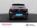 Volkswagen T-Roc R-Line 1.5 DSG+SHZ+NAVI+DAB+AHK+ACC Schwarz - thumbnail 5