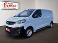 Opel Vivaro 75kWh Edition M Navigation Weiß - thumbnail 3