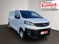 Opel Vivaro 75kWh Edition M Navigation Weiß - thumbnail 17
