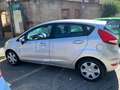 Ford Fiesta Fiesta 1.25 Ambiente Silber - thumbnail 4