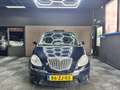 Lancia MUSA 1.4-16V Oro airco elec ramen Zeer Nette Auto!!! Blauw - thumbnail 2