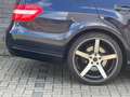 Mercedes-Benz E 200 CDI Business Class NAVI/19INCH/NETTE AUTO/LAGE KM Blue - thumbnail 7