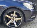 Mercedes-Benz E 200 CDI Business Class NAVI/19INCH/NETTE AUTO/LAGE KM Kék - thumbnail 8