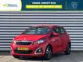 Peugeot 108 1.0 e-VTi 72pk Automaat Allure | Camera | Climate Rood - thumbnail 1