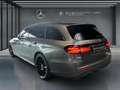Mercedes-Benz E 220 d T AMG,MBEAM,BURM,DISTR,MEM,360°,PANO,AHK Grau - thumbnail 9