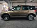 Skoda Yeti Adventure 1.HAND AHK FULL SERVICE LÜCKENLOS Braun - thumbnail 1