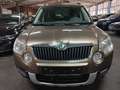 Skoda Yeti Adventure 1.HAND AHK FULL SERVICE LÜCKENLOS Braun - thumbnail 6